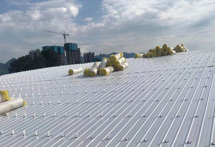 承德网架施工